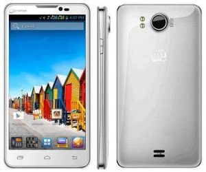 Micromax A111 Canvas Doodle