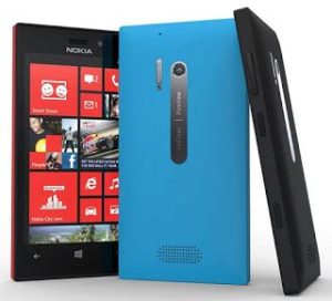 Nokia Lumia 928