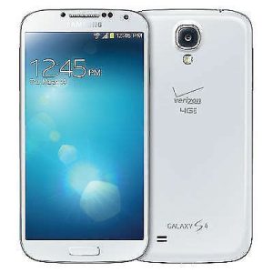 Samsung Galaxy S4 CDMA
