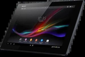 Sony Xperia Tablet Z Wi-Fi