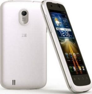 ZTE Blade III Pro