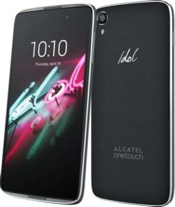 alcatel One Touch Idol