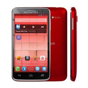 alcatel One Touch X’Pop