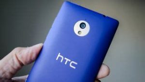 HTC 8XT