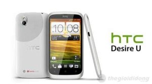 HTC Desire U