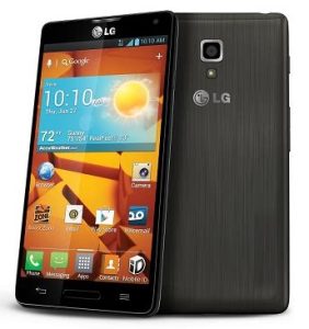 LG Optimus F7