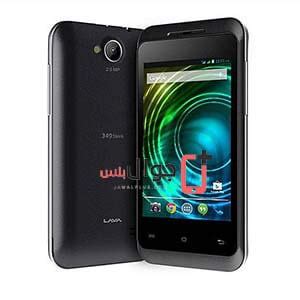 Lava Iris 349S