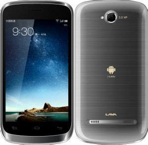 Lava Iris 401e