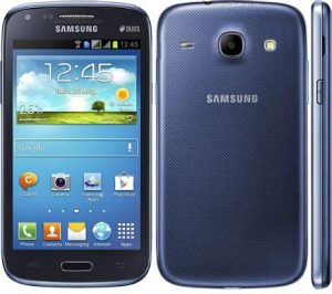 Samsung Galaxy Core I8260