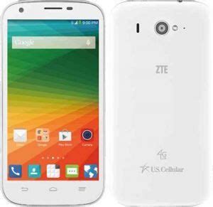 ZTE Imperial