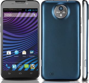 ZTE Vital N9810