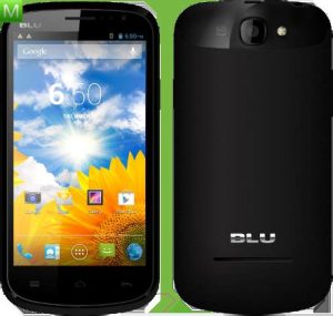 BLU Dash 4.5