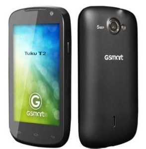 Gigabyte GSmart Tuku T2