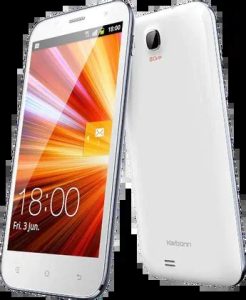 Karbonn S9 Titanium