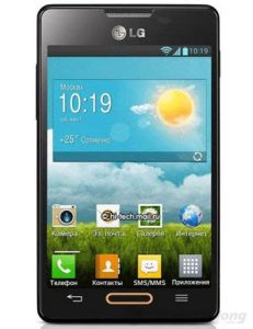 LG Optimus L4 II E440