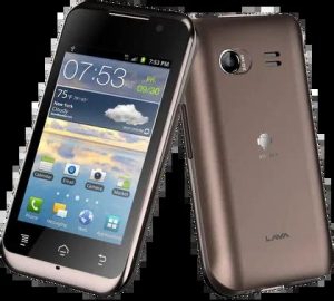 Lava Iris 349+