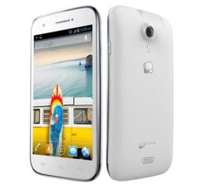 Micromax A92