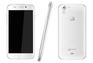 Micromax Canvas 4 A210