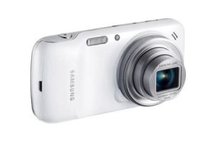 Samsung Galaxy S4 zoom