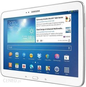 Samsung Galaxy Tab 3 10.1 P5210