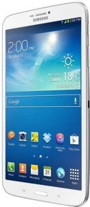 Samsung Galaxy Tab 3 8.0