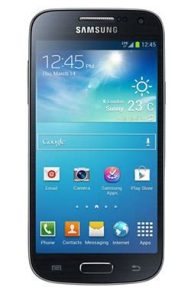 Samsung I9190 Galaxy S4 mini