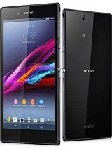 Sony Xperia Z Ultra