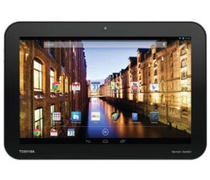 Toshiba Excite Pro