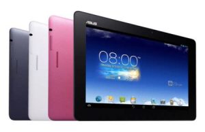Asus Memo Pad FHD10