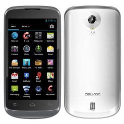 Celkon A20