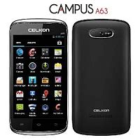 Celkon A63