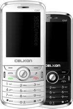 Celkon C297