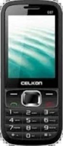 Celkon C67+