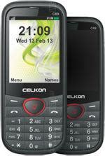 Celkon C69