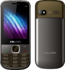 Celkon C74