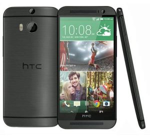 HTC One Dual Sim
