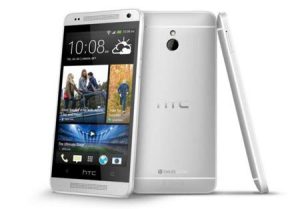 HTC One mini