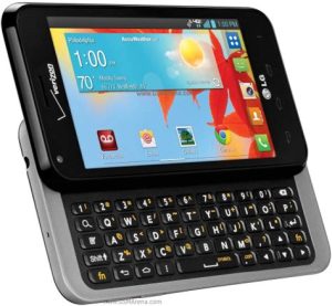 LG Enact VS890
