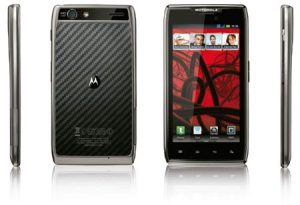 Motorola DROID Maxx