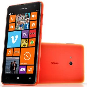 Nokia Lumia 625