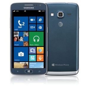 Samsung ATIV S Neo