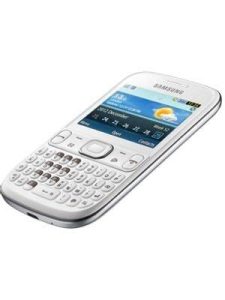 Samsung Ch@t 333