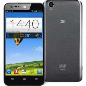 ZTE Geek V975