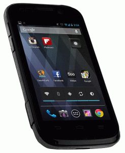 ZTE Reef