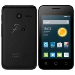 alcatel One Touch Pixi