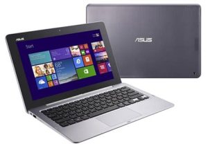 Asus Transformer Book Trio