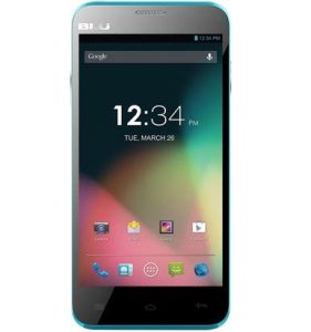 BLU Dash 5.0