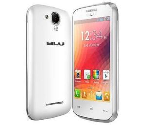 BLU Dash JR