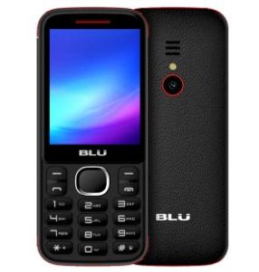 BLU Jenny TV 2.8