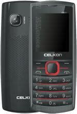 Celkon C605